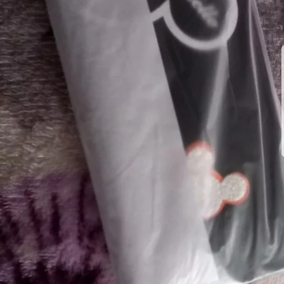 Mickey Mouse wristlet - Picture 4 of 4